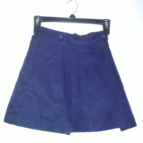 Cherokee School Uniform Skorts - Picture 2 of 8